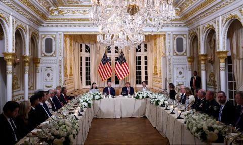 Trump pewny swego. "Decyzja w sprawie sankcji na Rosję dobra dla USA i świata"