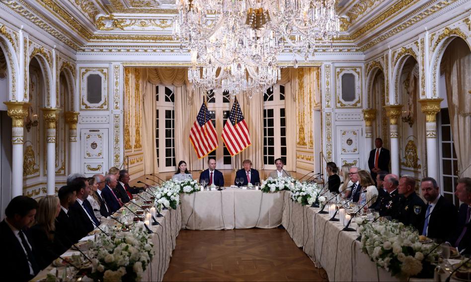 Trump pewny swego. "Decyzja w sprawie sankcji na Rosję dobra dla USA i świata"