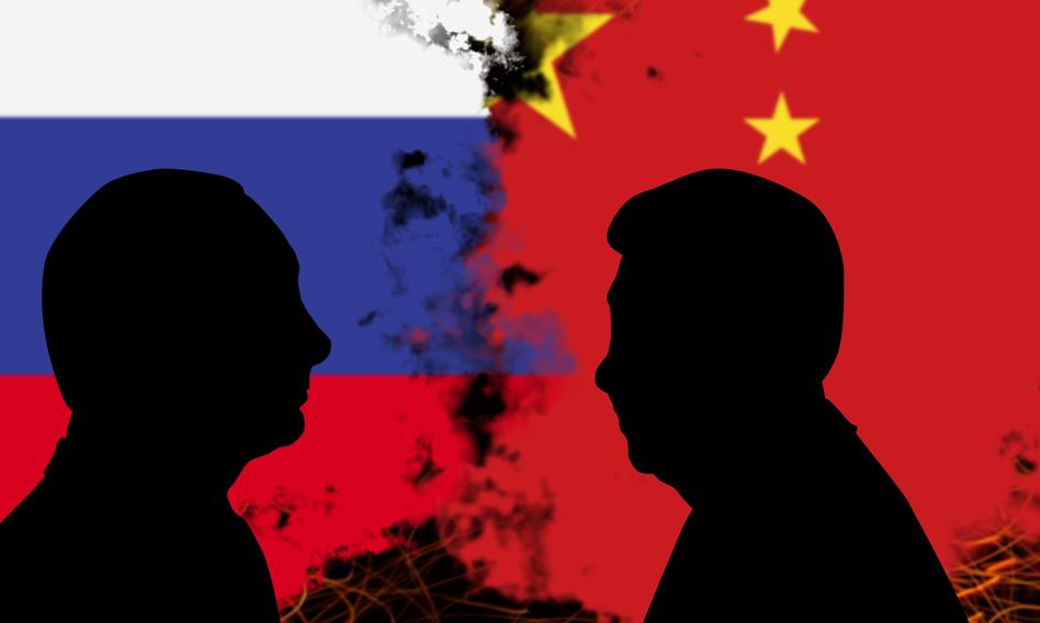 Chiny bezstronne? &quot;Nie dostarczamy broni żadnej ze stron konfliktu w Ukrainie&quot;