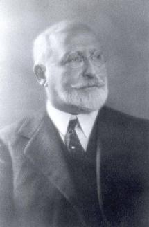 Józef Leopold Toeplitz