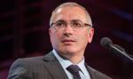 Moskwa uznaje Chodorkowskiego i Kasparowa za "agentów zagranicznych"