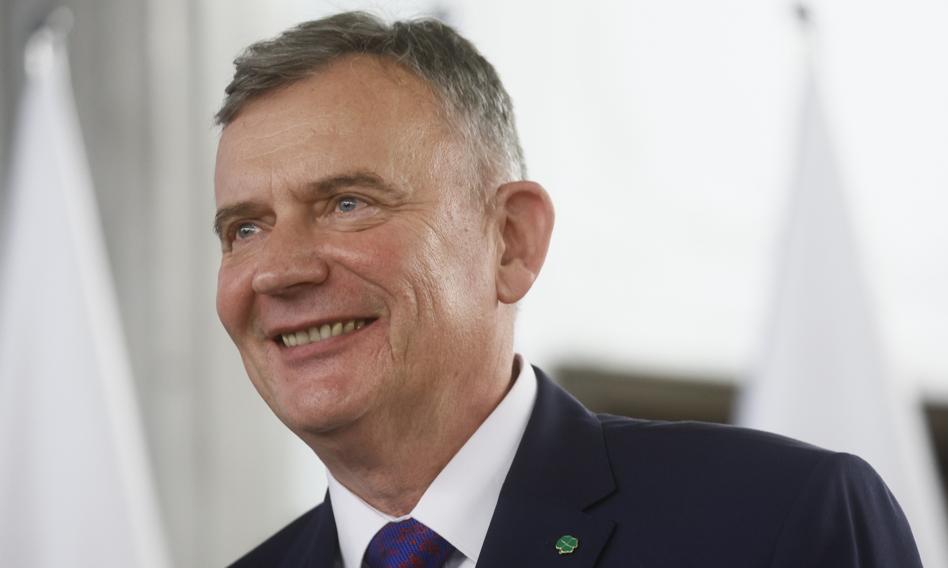 Co czeka MON w najbliższym czasie? Wiceszef resortu wskazał kierunki działań