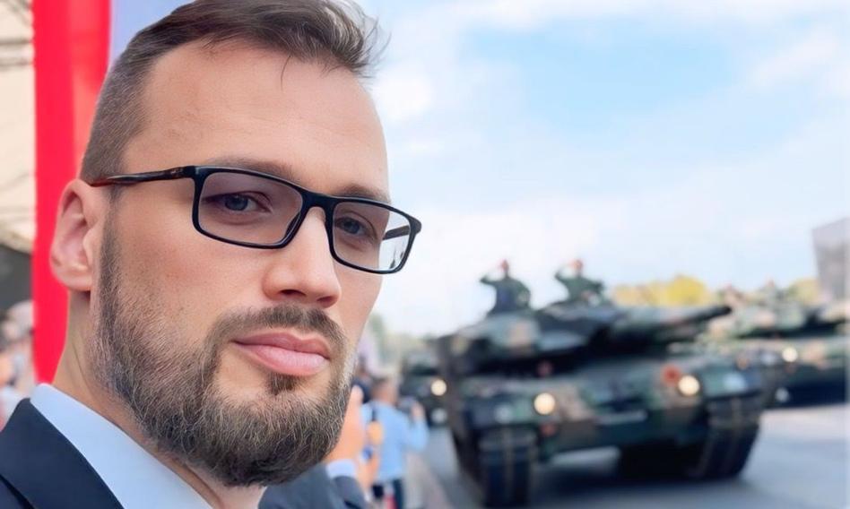AI, drony, stealth. MON werbuje nowe technologie, ale najpierw zainwestuje w nie miliony złotych