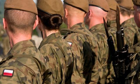 Generał Klisz nie ma złudzeń. "Obowiązkowa służba jest nieunikniona"
