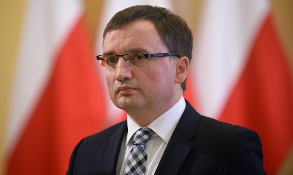 "Król dopalaczy" ponownie stanął przed sądem. Jest oskarżony o podżeganie do zabójstwa Z. Ziobry