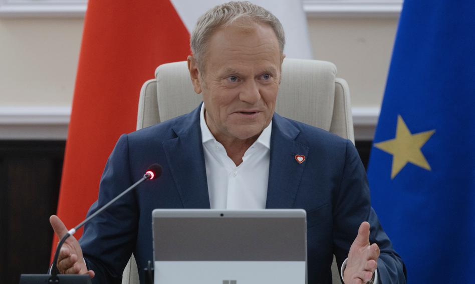 Tusk chce zespołu śledczego ws. nieprawidłowości wyborczych