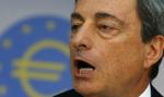 Na Zachodzie na razie małe zmiany: Draghi po południu może to zmienić