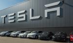 Tesla zanotowała piąty z rzędu zyskowny kwartał