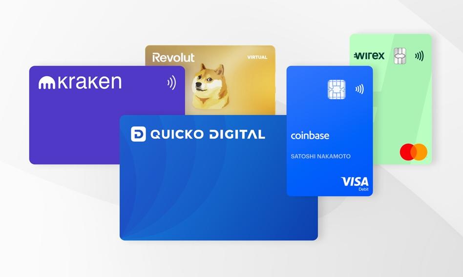 TOP 4 sposoby na przelanie kryptowalut na konto bankowe w euro