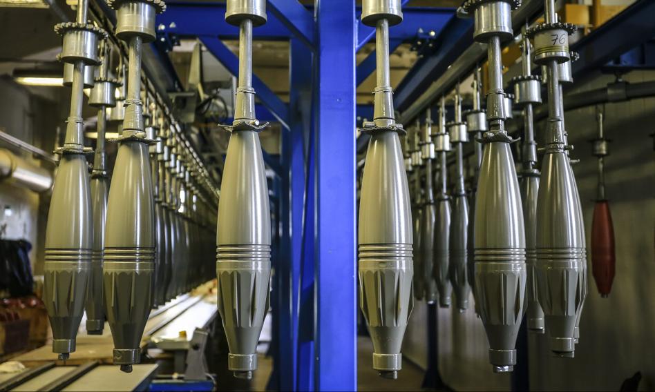 Miliardy nie tylko na zakupy, ale także na fabryki. Polska chce zmian w programie SAFE