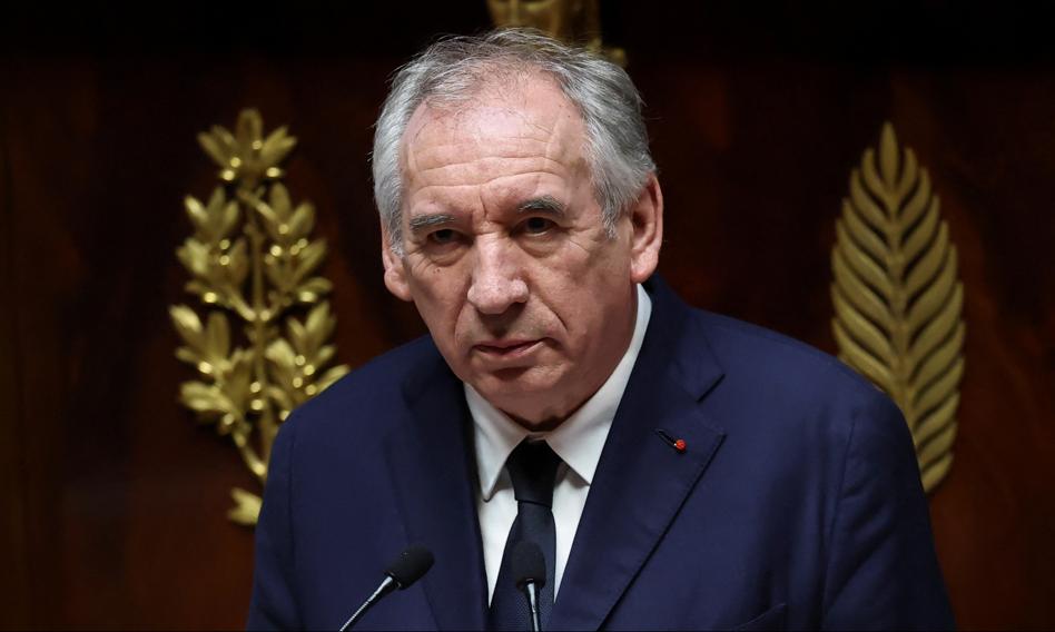 Premier Francji: Za mało pracujemy i produkujemy, za dużo wydajemy