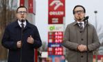 Ostatni dzień pakietu CPN? Minister Finansów zdecyduje o losie cen paliw