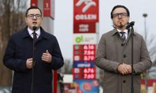  Ekspert: Program "Ceny Paliw Niżej" uratował nas przed skokiem inflacji