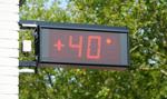 "Szalony 2023 rok". Padły już trzy rekordy w polskiej meteorologii