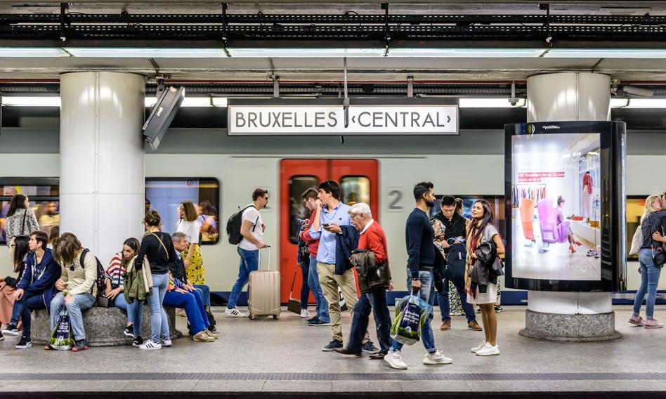 Belgia dwa razy podwyższy wiek emerytalny, jednak obywatele nie mają zamiaru pracować dłużej