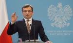 Śledczy w domach biegłych lekarzy. To oni zajmowali się śmiercią ojca Ziobry