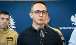 Klimczak: Straty w infrastrukturze hydrotechnicznej szacowane są w miliardach
