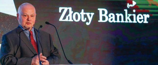 Prof. Adam Glapiński, kandydat na prezesa NBP