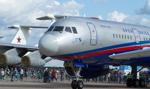 Kremlowski przewoźnik oferuje innym liniom wycofane samoloty. Niektóre mają 20 lat
