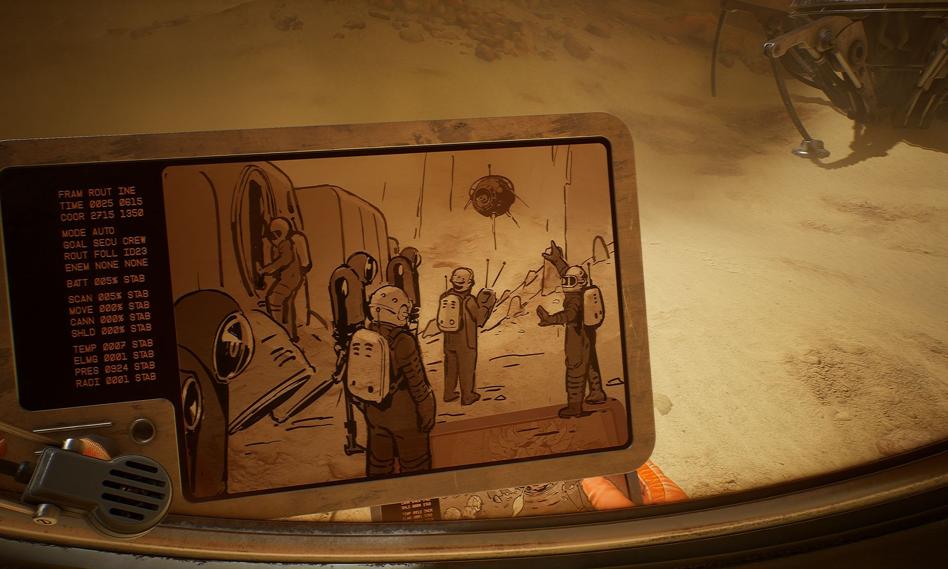 6 listopada zadebiutuje gra spółki Starward Industries pt. "Niezwyciężony"