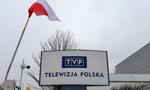 Roszczenia w sprawch przeciw TVP wynoszą niemal 10 mln złotych