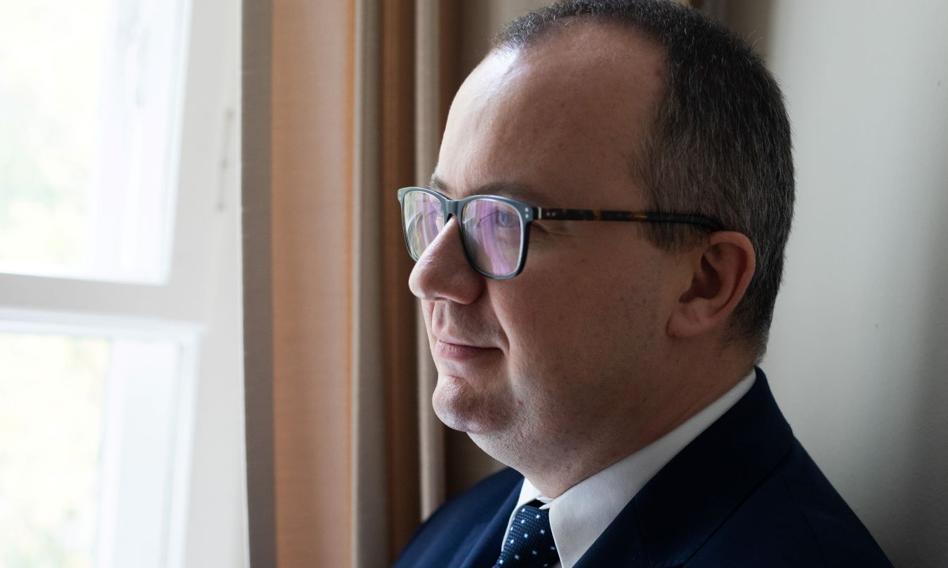Bodnar: Na ile konsultacje z prezydentem mają sens, jeśli za chwilę kończy się jego kadencja