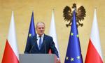 Tusk: Polacy są dziś całym sercem z walczącym narodem ukraińskim