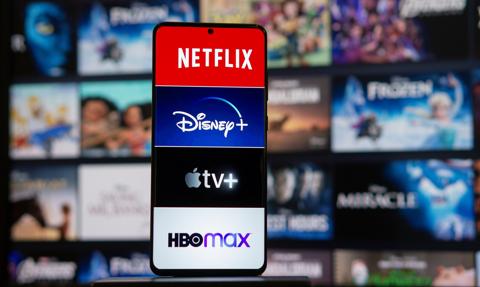 Netflix rozpycha się na polskim rynku streamingu i detronizuje konkurencję