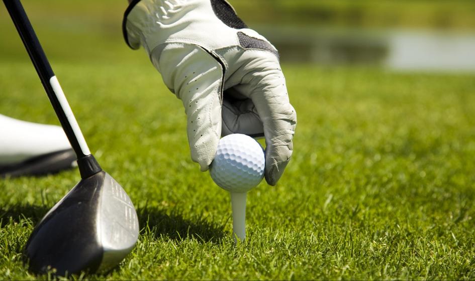 Golf sprzyja nawiązywaniu relacji biznesowych