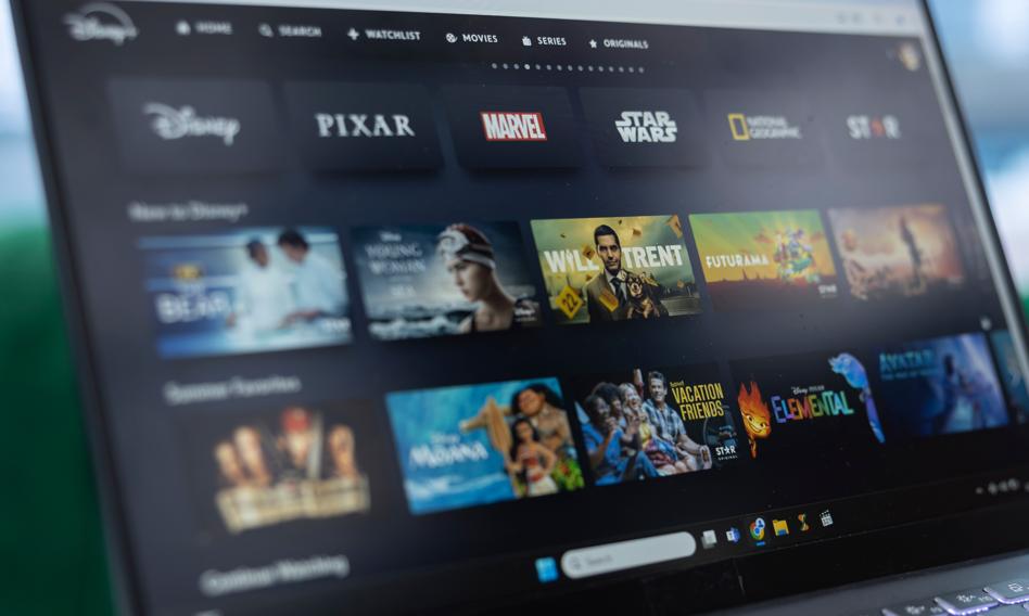 Disney zapowiedział zwolnienia grupowe. Tnie także produkcje, w tym słynną kreskówkę