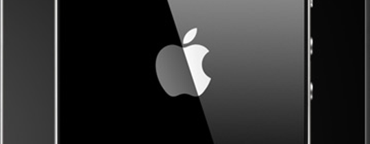 iPhone 5