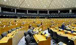 Lobbyści Amazona mają zakaz wstępu do Parlamentu Europejskiego
