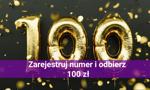 Zarejestruj numer i odbierz 100 zł. Sprawdzamy, który bank naprawdę płaci za otwarcie konta