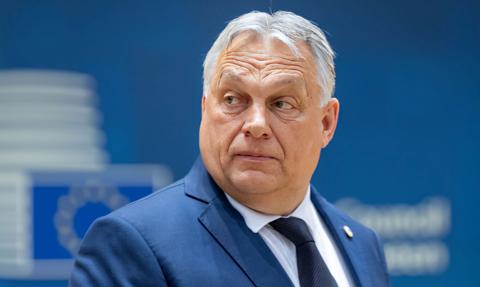Orban rozpoczął kampanię wyborczą do Europarlamentu, zapowiadając okupację Brukseli