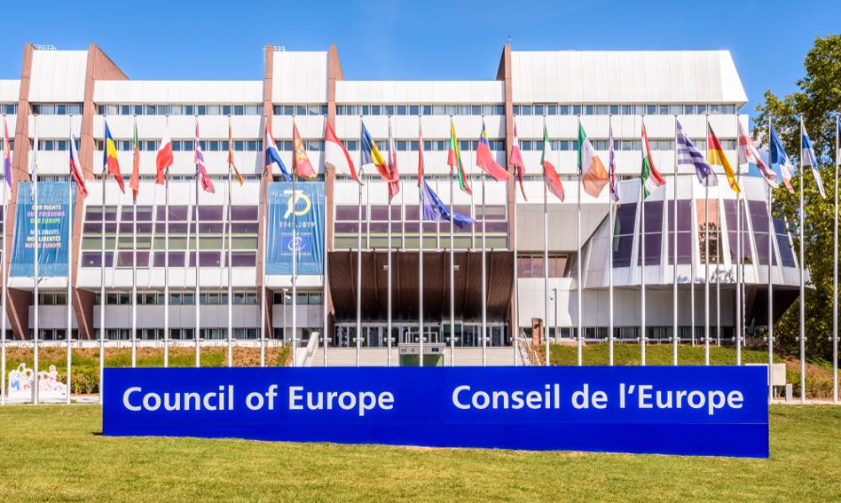 Agencja Reutera: Rosja występuje z Rady Europy