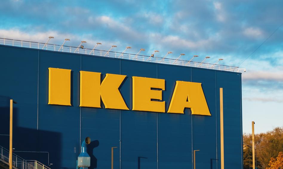 Francuska Ikea skazana na milion euro grzywny za szpiegowanie pracowników