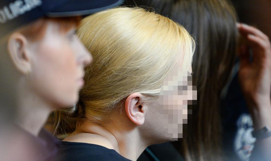 Katarzyna P., współtwórczyni Amber Gold, pozostanie na wolności