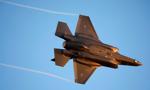 Pentagon zlecił Lockheed Martin produkcję kolejnych F-35