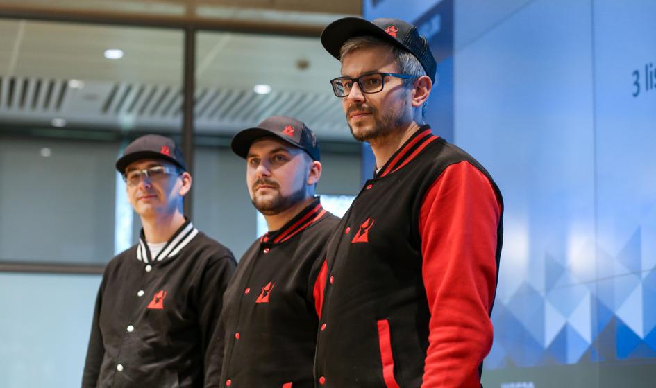 Harmonogram oferty publicznej spółki T-Bull