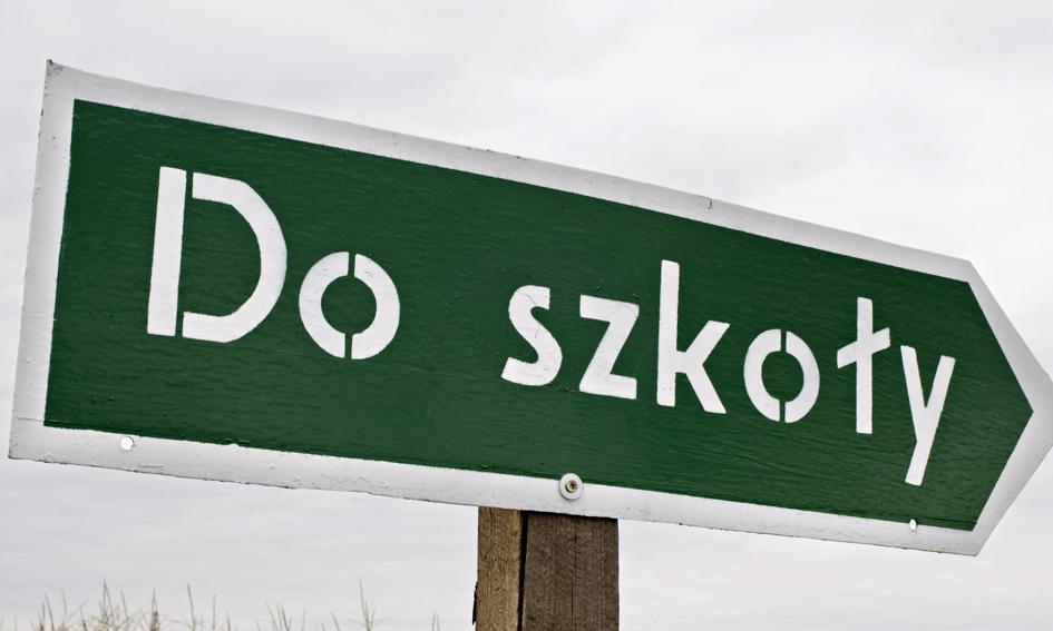 Reforma systemu szkolnego zniszczy edukację domową?