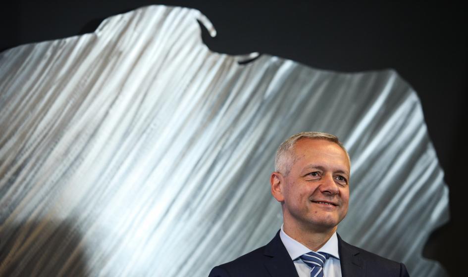 Zagórski: Chcemy, by jeden portal wystarczył do załatwienia różnych spraw urzędowych