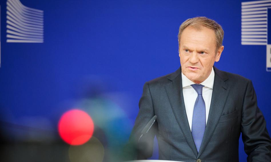 KO pójdzie do wyborów bez Trzeciej Drogi. Tusk: Samodzielna wygrana KO w wyborach do PE jest możliwa