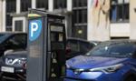 Płatność za parking tylko kartą? RPO wstawia się za seniorem z Warszawy