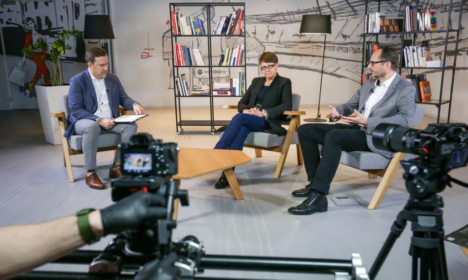 Szanse i wyzwania technologicznej transformacji w Polsce