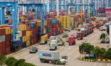 Bilans handlowy Chin odwraca się na korzyść Europy i USA? Eksport rośnie, ale nie tak jak import