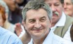 Za mieszkanie Kuchcińskiego wciąż płaci Sejm