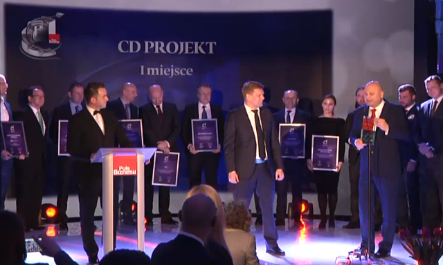 CD Projekt znów rozbudził nadzieje