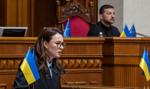 Tusk o udziale premier Ukrainy: Gest na rzecz uspokojenia napięcia