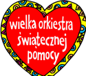 NBP wspiera WOŚP