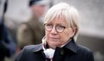 HFPC oskarża Julię Przyłębską o ustawianie składów TK. „Stanowczo zaprzeczam”